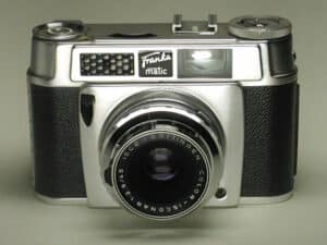 Franka Frankamatic II