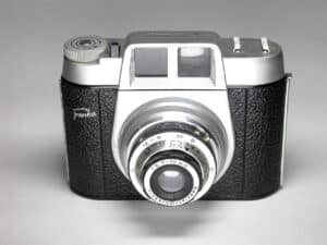 Franka Solida-Rekord T