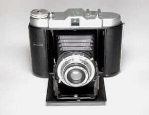 Franka Solida Record