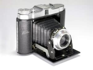 Franka Solida I (1952)