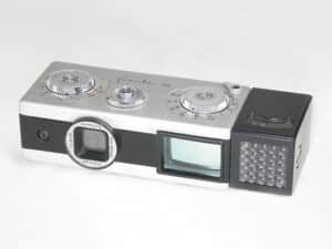 Franka 16 (Edixa 16 / Alka 16)