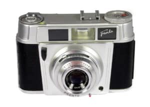 Franka Frankarette II (1959)