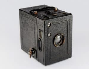 goerz box tengor