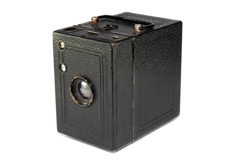 goerz box tengor links