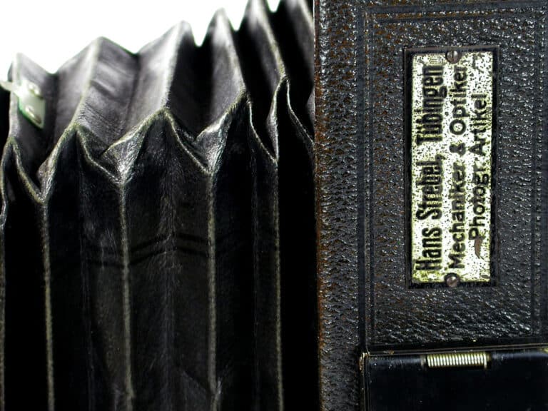 Zeiss Ikon Ica Ideal 225