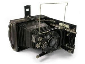 Zeiss Ikon Ica Ideal (225/7)