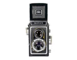 Zeiss Ikon Ikoflex Ib (856/16)