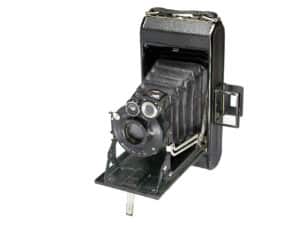 Zeiss Ikon Ikonta C (520/2)