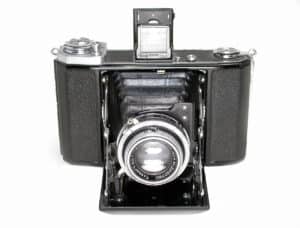 Zeiss Ikon Ikonta (521/16)