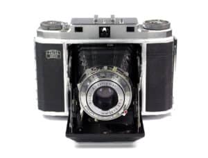 Zeiss Ikon Ikonta M (524/16)