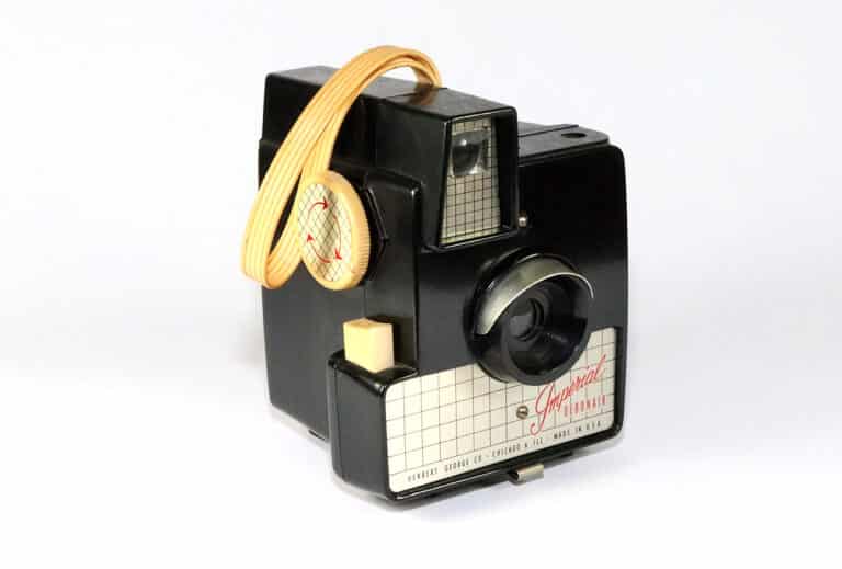 imperial debonair rechts