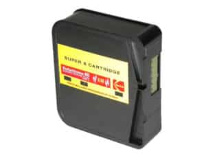 Schmalfilm Super 8 Kodak Kodachrome 40 Sound Movie Film Type A
