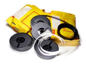 kodak s 8 filmrollen