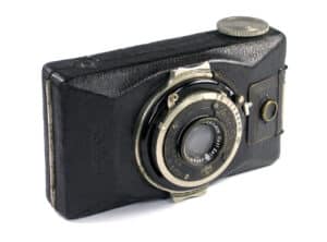 Zeiss Ikon Kolibri (523/18)