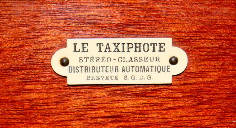 le tax typenschild