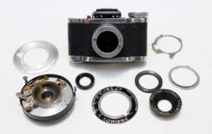 lumiere super eljy typ 3