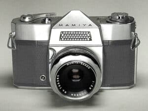 mamiya family