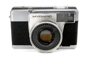 Mamiya Myrapid