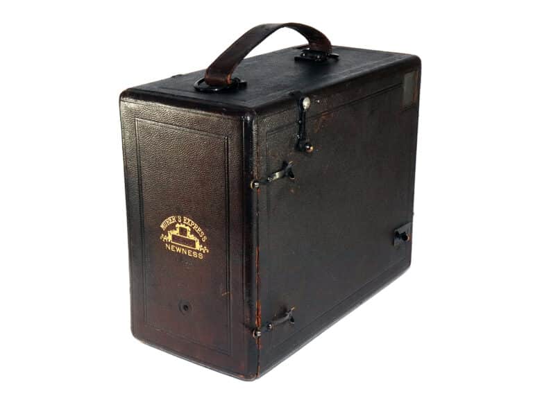 murers express newness rueck