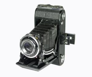 Zeiss Ikon Nettar (515/2) 4,5