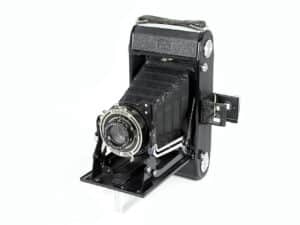 Zeiss Ikon Nettar (515/2) 6,3