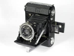 Zeiss Ikon Nettar (515)