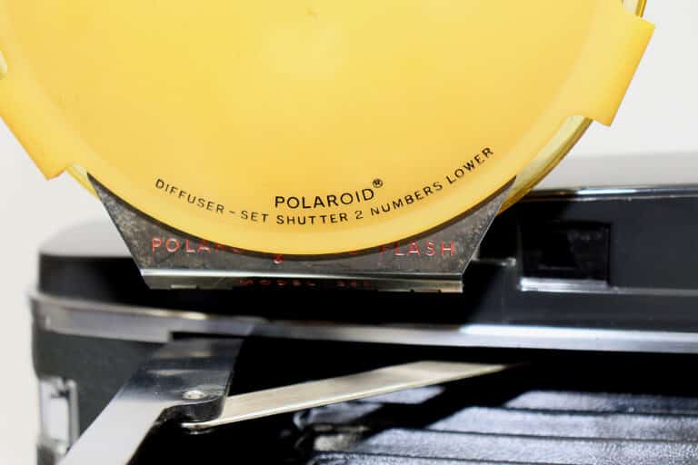 pola land 160 flash nah