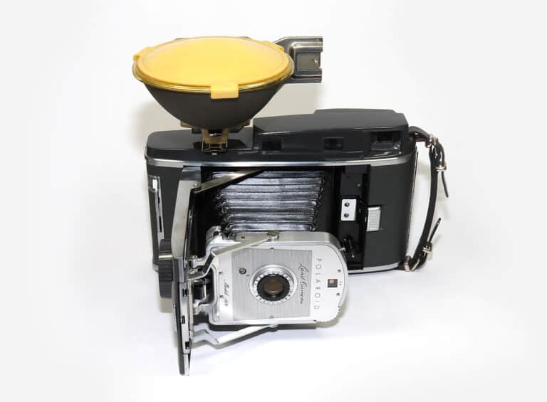 pola land 160 flash up