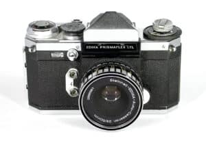 Wirgin Edixa Prismaflex LTL