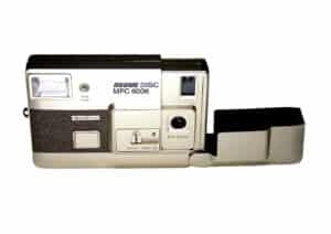 Revue Disc MFC 6006 Motor Drive (Gold)