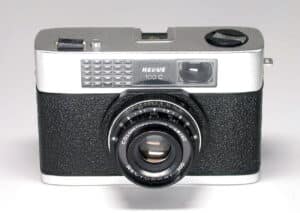 Revue 100 C