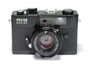 Revue 400 SE
