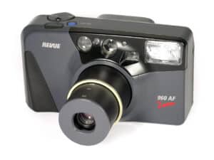 Revue 960 AF Zoom