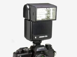 Revue Revuetron C 30s