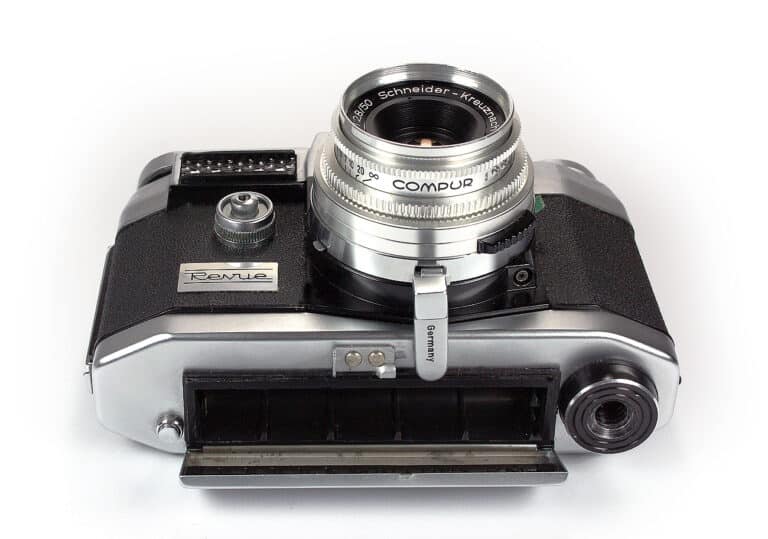 Revue Edixa Electronica