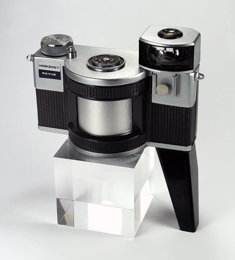 revue horizont hoch 1000