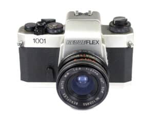 Revue Revueflex 1001