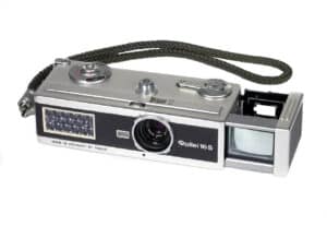 Rollei 16 S