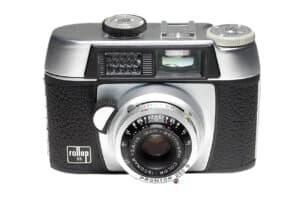 Lipca Rollop 35 (Franka)