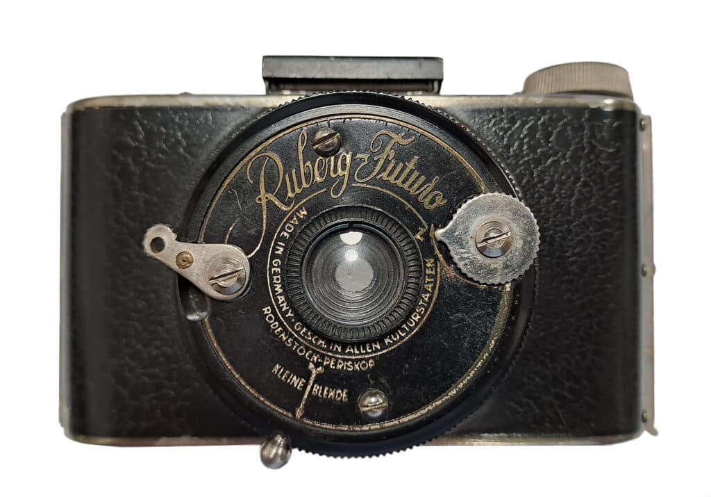 ruberg futura deutsch vorn