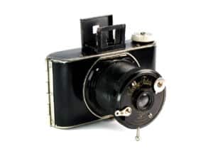 Ruberg & Renner Ruberg Futuro (englisch)