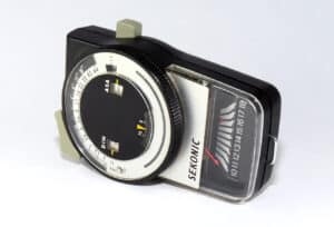 sekonic multi lumi model l 248