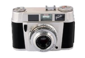 Franka Super Frankarette