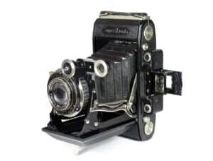 Zeiss Ikon Super Ikonta C (530/2)