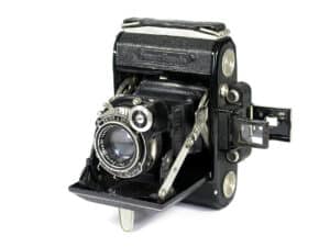 Zeiss Ikon Super Ikonta A (530)