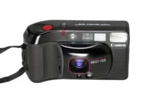 Canon Top Shot Quartz Date