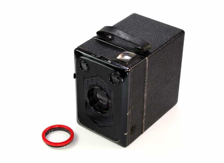 zeiss baldur vers 2 filter weg