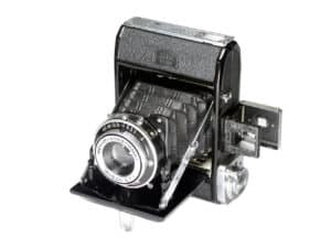 Zeiss Ikon Ikonta I (521)