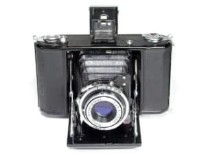 Zeiss Ikon Nettar (515/16)