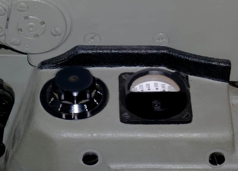 Zeiss Aerotopograph RMK 21/18